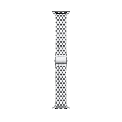 Remy Stainless Steel Band for Apple Watch
