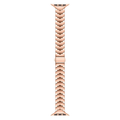 Iris Stainless Steel Band for Apple Watch - FINAL SALE