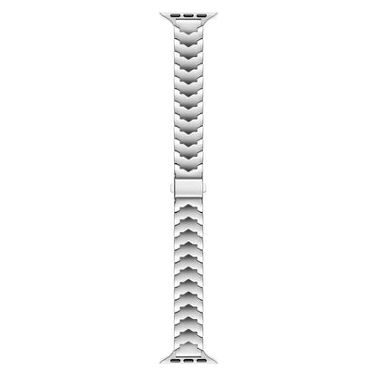 Iris Stainless Steel Band for Apple Watch - FINAL SALE