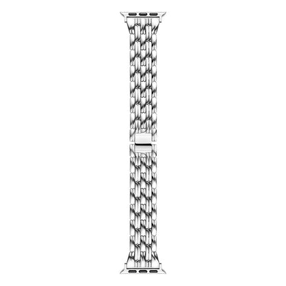 Charlotte Stainless Steel Band for Apple Watch - FINAL SALE