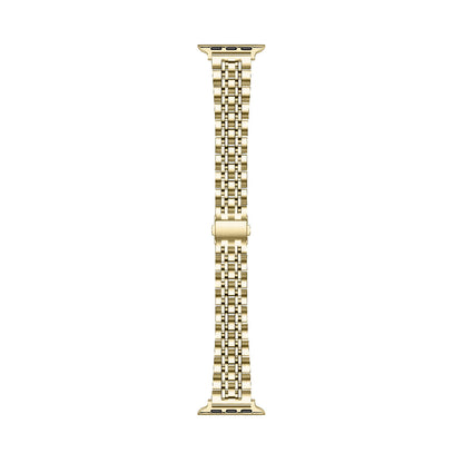 Rainey Stainless Steel Band for Apple Watch