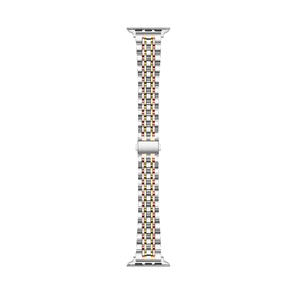 Rainey Stainless Steel Band for Apple Watch