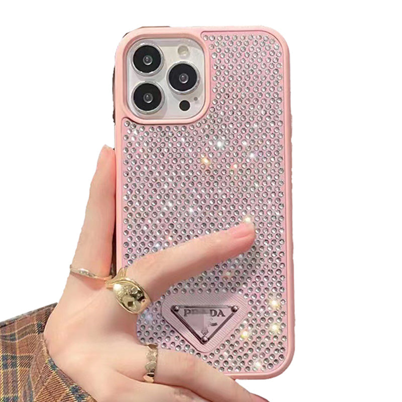 Luxury Crystals iPhone-kuori