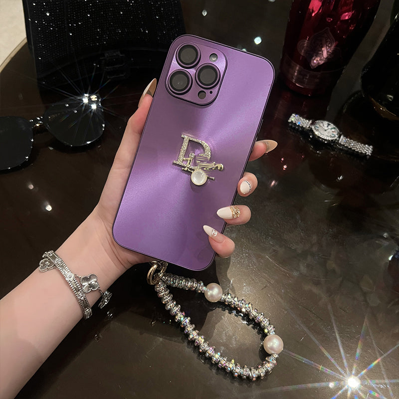 Mode Shine x Mono iPhone-hoesje