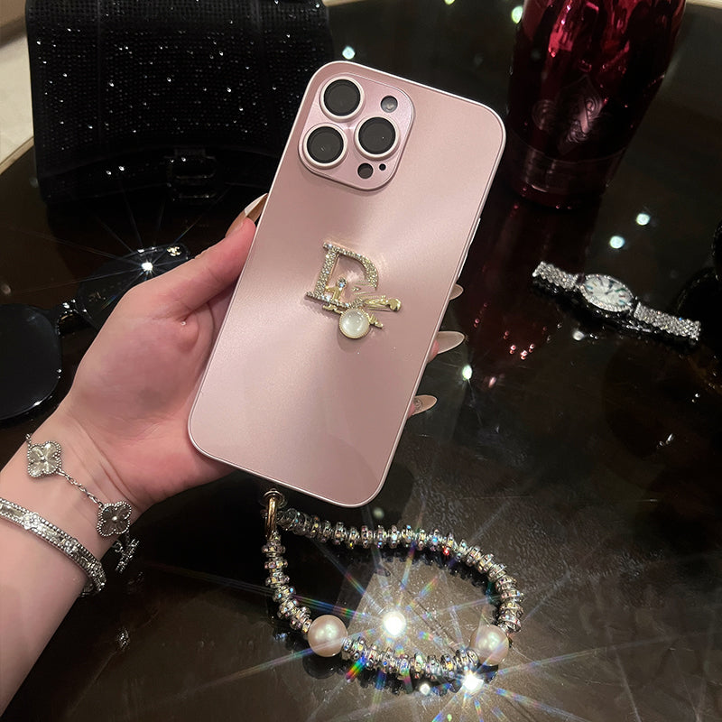 Mode Shine x Mono iPhone-hoesje