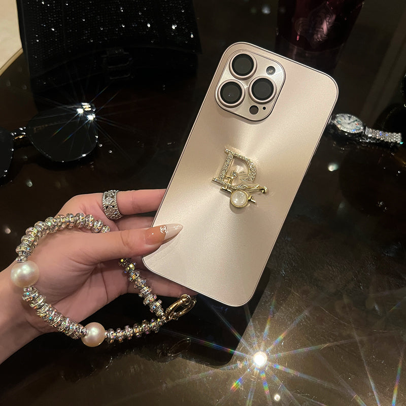 Mode Shine x Mono iPhone-hoesje