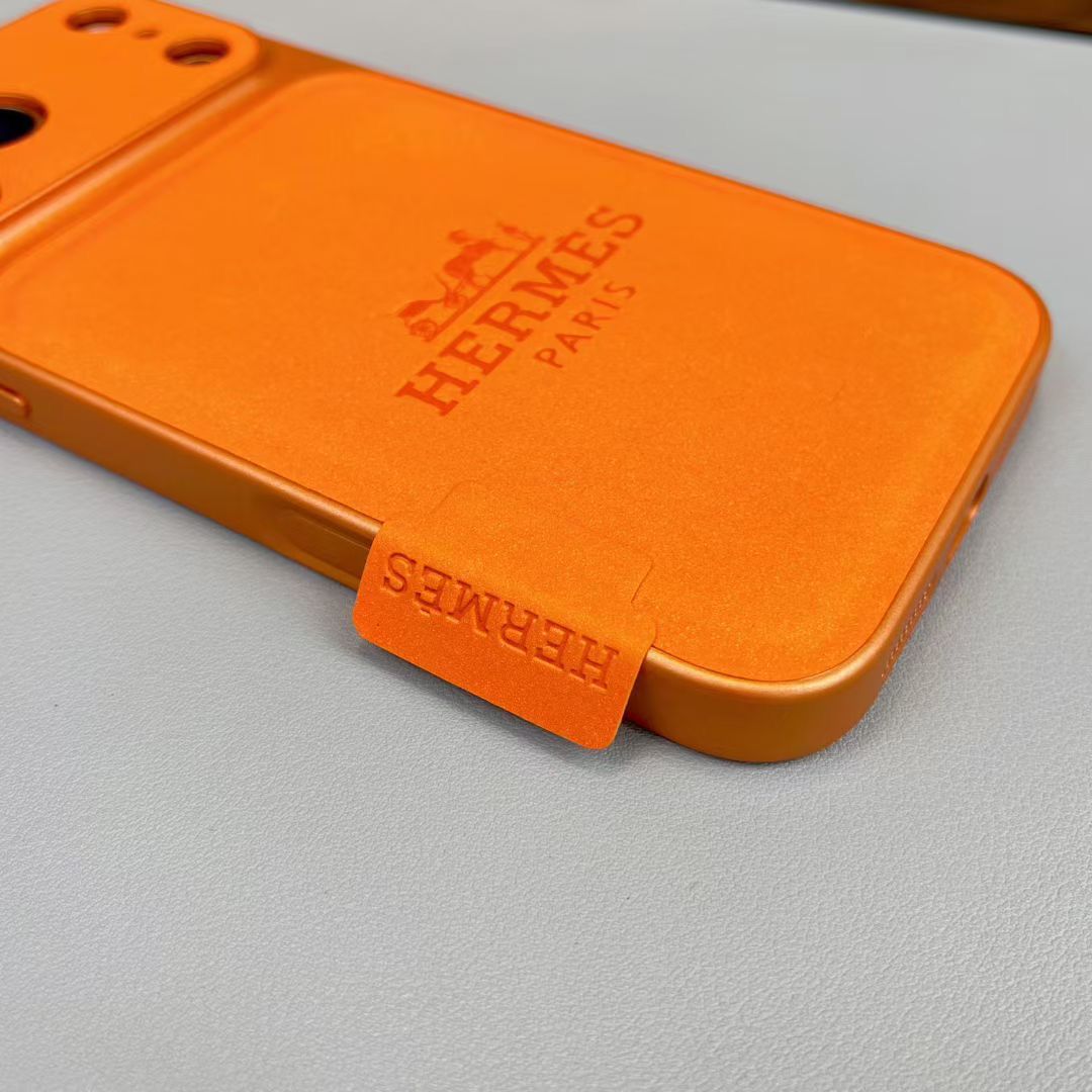 Classices Premium ādas iPhone korpuss — luksusa aizsardzība