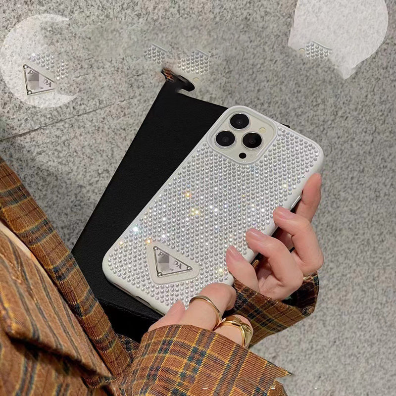 Luxury Crystals iPhone-kuori