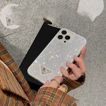 Luxury Crystals iPhone-kuori