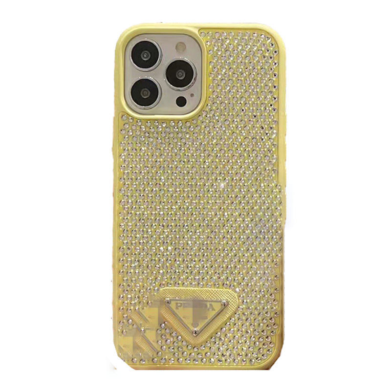 Luxury Crystals iPhone-kuori