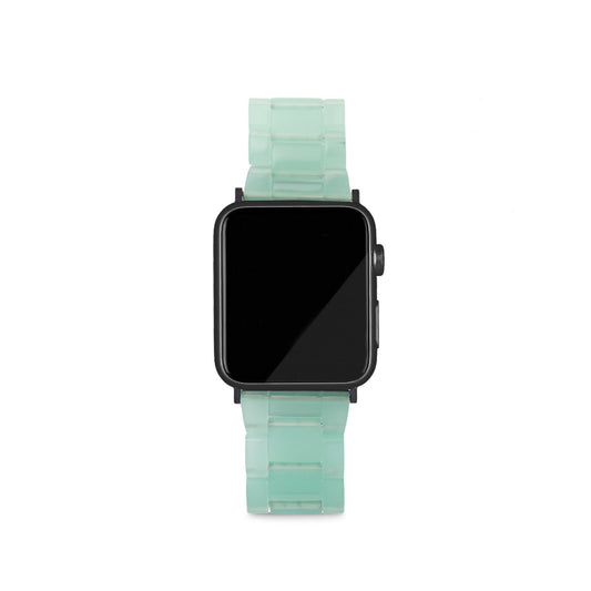 Apple Watch-Armband aus Seeglas