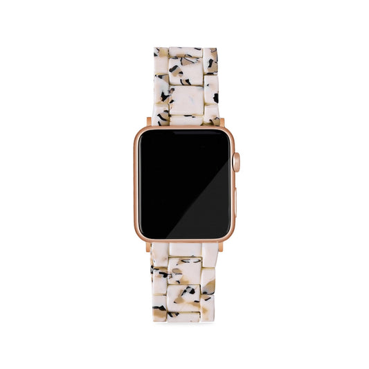 Apple Watch-Armband in Terrazzo