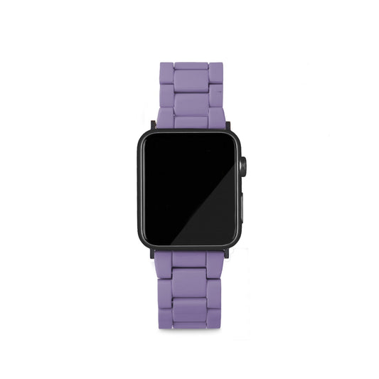 Apple Watch Band in Violett
