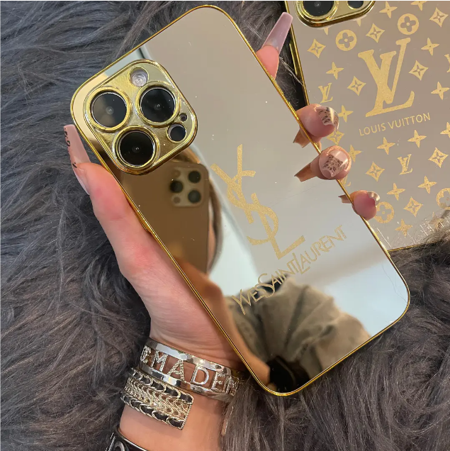 Luksusowe etui na iPhone'a