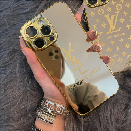 Luksusowe etui na iPhone'a