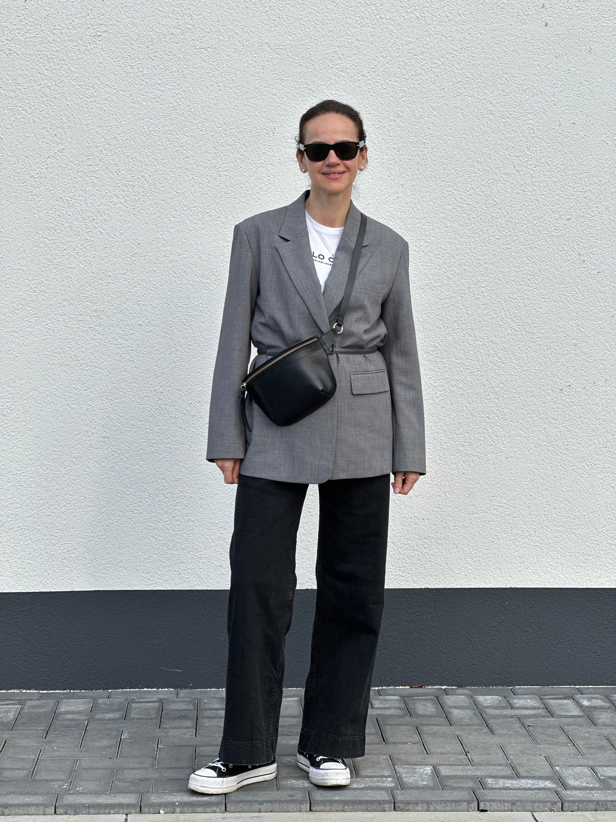 The Sling Bag
